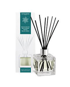 Maison Berger Scented Bouquet Cube 125ml Zest of Verbena